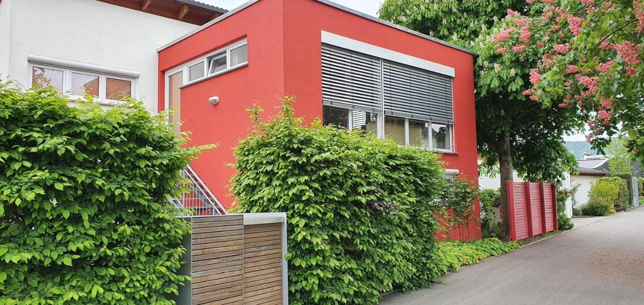 Sevis Outlet Apartments Metzingen (Tubingen) Exterior foto